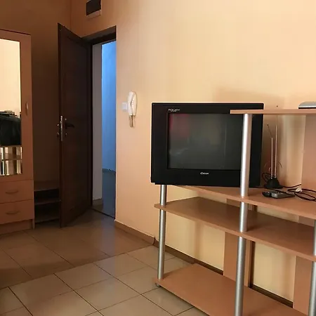 Amadeus 15 Studio Apartament